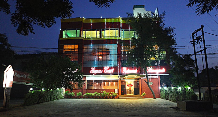 Empress Court Meerut Price, Reviews, Photos & Address